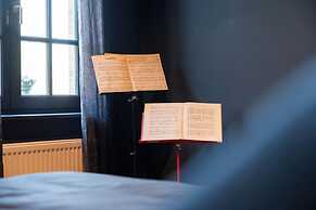 The Music Suites