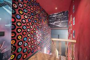 The Music Suites