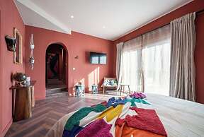 The Music Suites