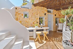 ArtChroma House