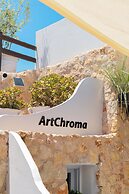 ArtChroma House