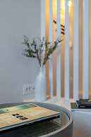ArtChroma House