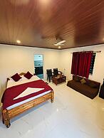 COORG SUNRISE COTTAGES
