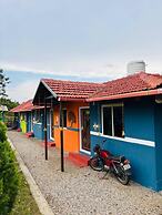 COORG SUNRISE COTTAGES