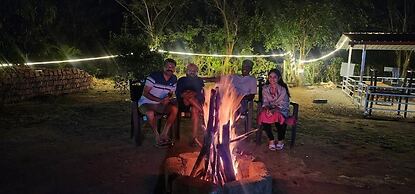 COORG SUNRISE COTTAGES