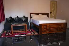 COORG SUNRISE COTTAGES