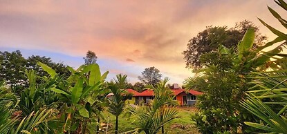 COORG SUNRISE COTTAGES