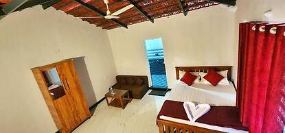 COORG SUNRISE COTTAGES
