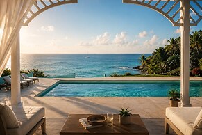 Turtle Cove House by Le Haus