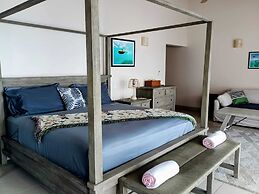 Turtle Cove House by Le Haus