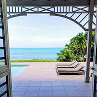Turtle Cove House by Le Haus