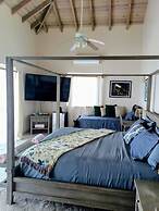 Turtle Cove House by Le Haus