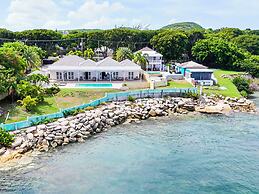Turtle Cove House by Le Haus