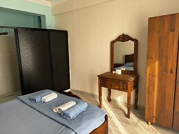 Ayçam Apart Otel