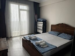 Ayçam Apart Otel