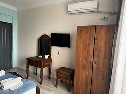 Ayçam Apart Otel