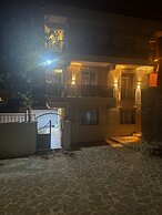 Ayçam Apart Otel