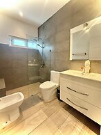 Modern Apartament Near the Sea-las Terrenas