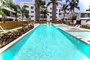 Modern Apartament Near the Sea-las Terrenas