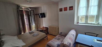 Hotel des Touristes