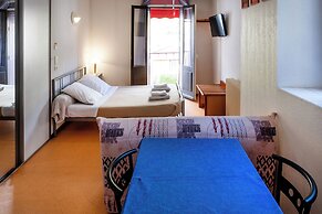 Hotel des Touristes