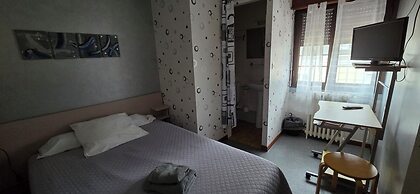 Hotel des Touristes