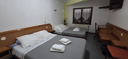 Hotel des Touristes