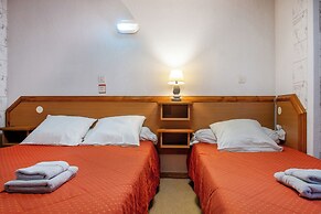 Hotel des Touristes