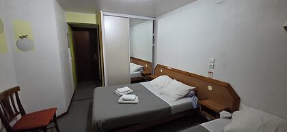 Hotel des Touristes