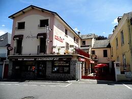 Hotel des Touristes