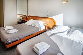 Hotel des Touristes