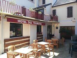 Hotel des Touristes