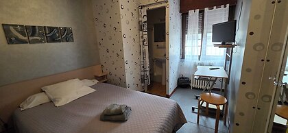 Hotel des Touristes