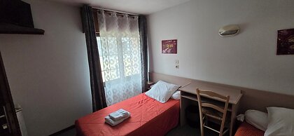 Hotel des Touristes