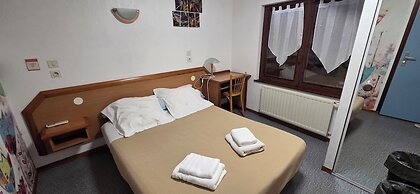 Hotel des Touristes