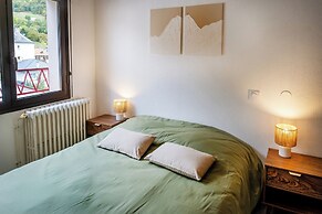 Hotel des Touristes
