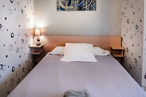 Hotel des Touristes