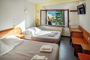 Hotel des Touristes