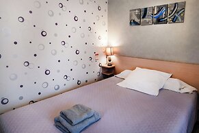 Hotel des Touristes