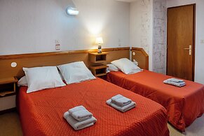 Hotel des Touristes