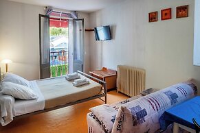 Hotel des Touristes