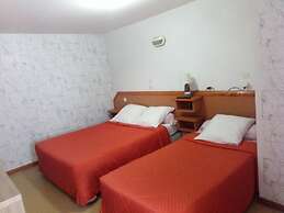 Hotel des Touristes