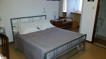 Hotel des Touristes