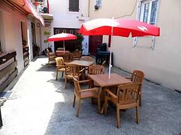 Hotel des Touristes