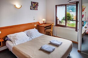 Hotel des Touristes