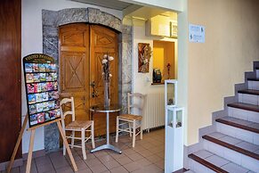 Hotel des Touristes