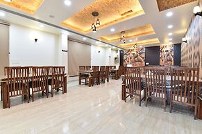 INDRA PALACE