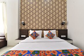 INDRA PALACE