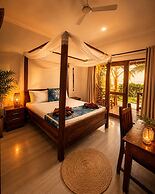 Moayana Liora Zanzibar