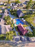 Moayana Liora Zanzibar